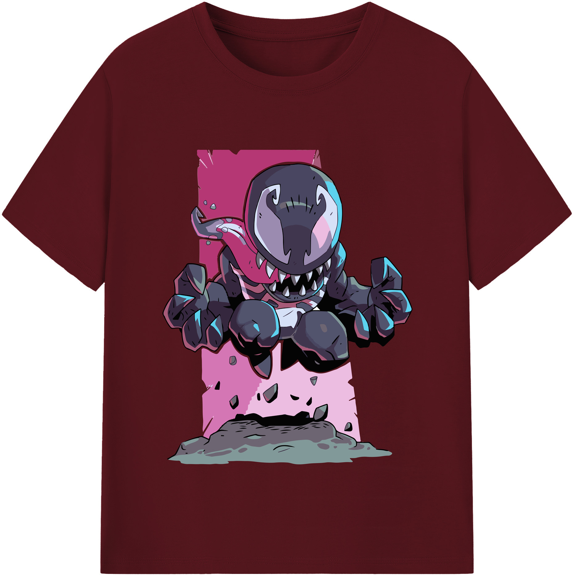 （画像用） アベンジャーズ The Avengers 綿100％半袖Tシャツ（フロントプリント）